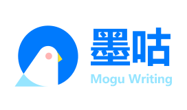墨咕平台官网LOGO
